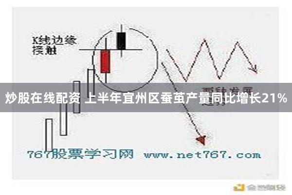 炒股在线配资 上半年宜州区蚕茧产量同比增长21%